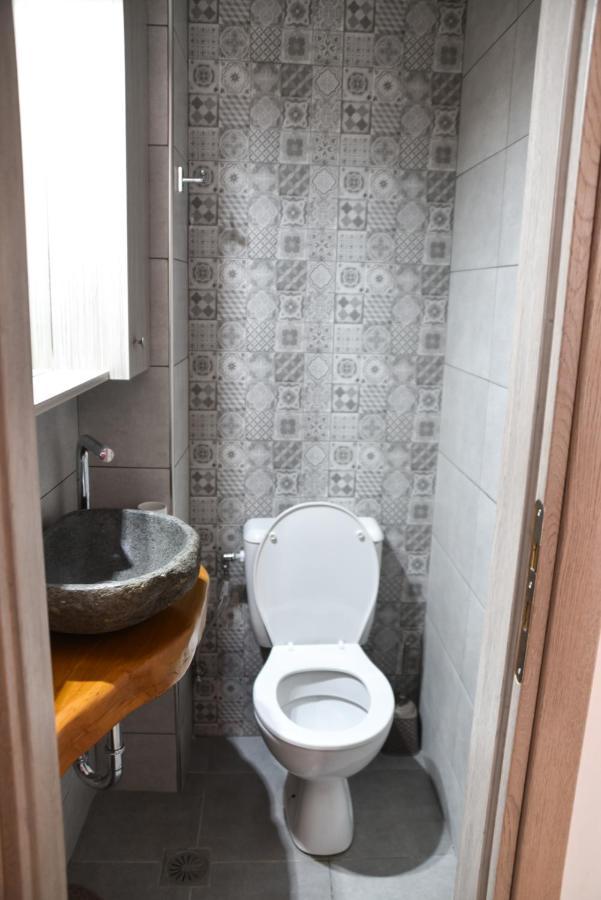 Casa Galini Apartment Каламата Екстериор снимка
