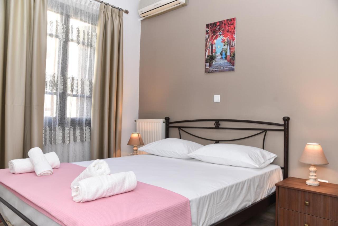 Casa Galini Apartment Каламата Екстериор снимка