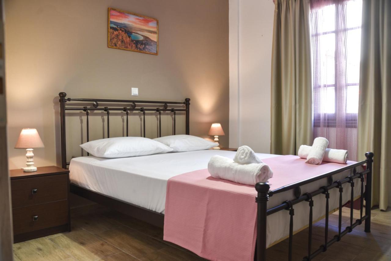 Casa Galini Apartment Каламата Екстериор снимка