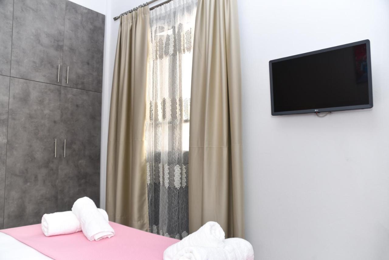 Casa Galini Apartment Каламата Екстериор снимка