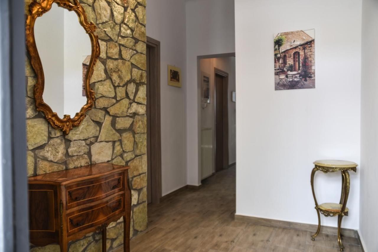 Casa Galini Apartment Каламата Екстериор снимка