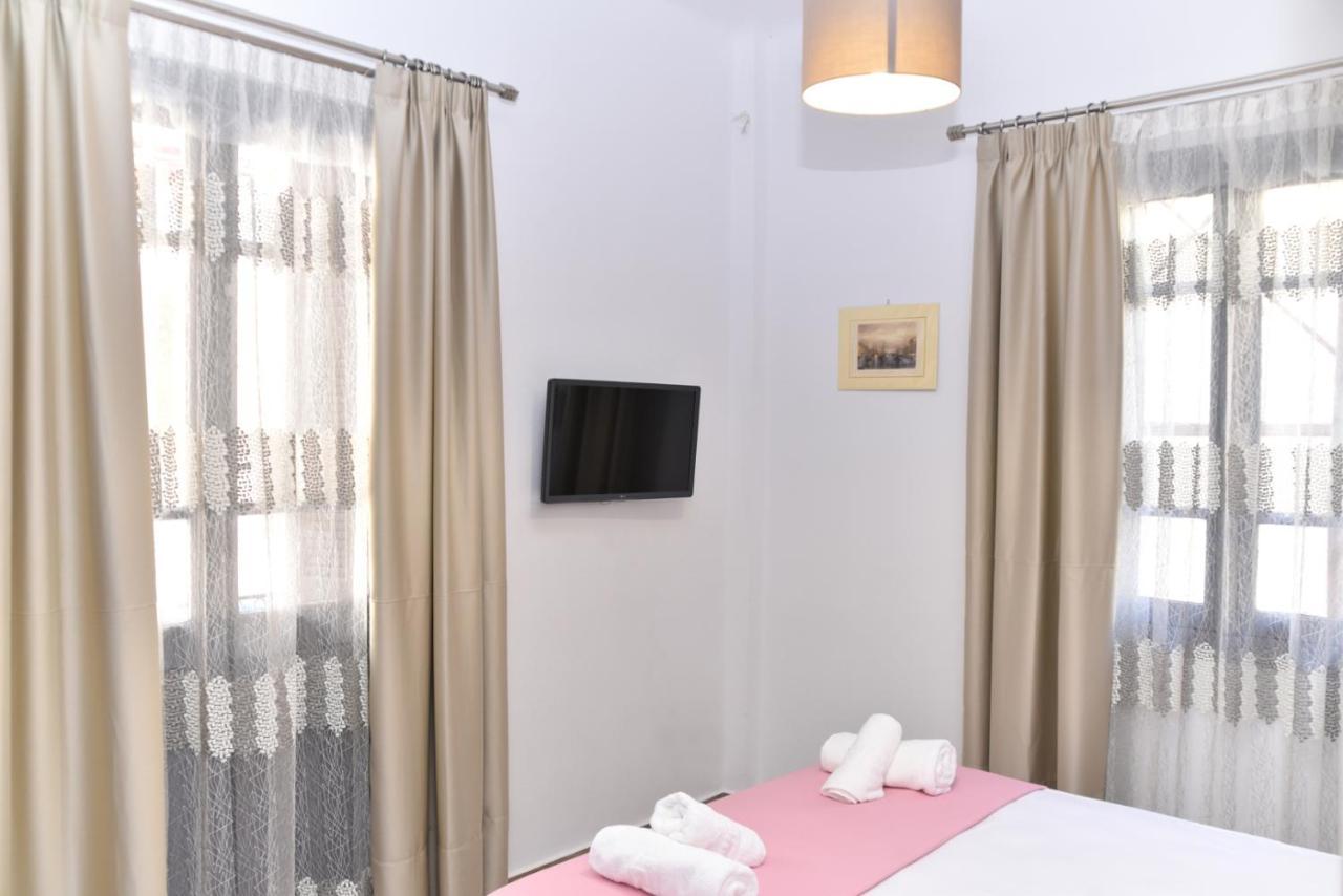 Casa Galini Apartment Каламата Екстериор снимка