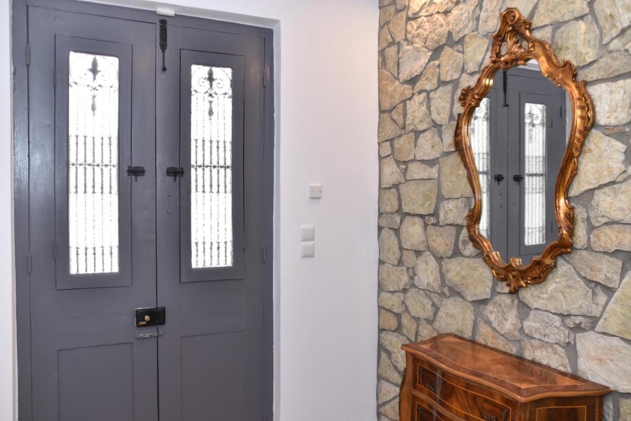 Casa Galini Apartment Каламата Екстериор снимка