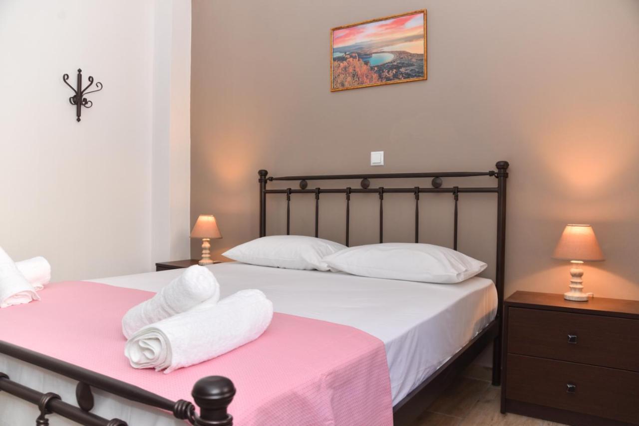 Casa Galini Apartment Каламата Екстериор снимка