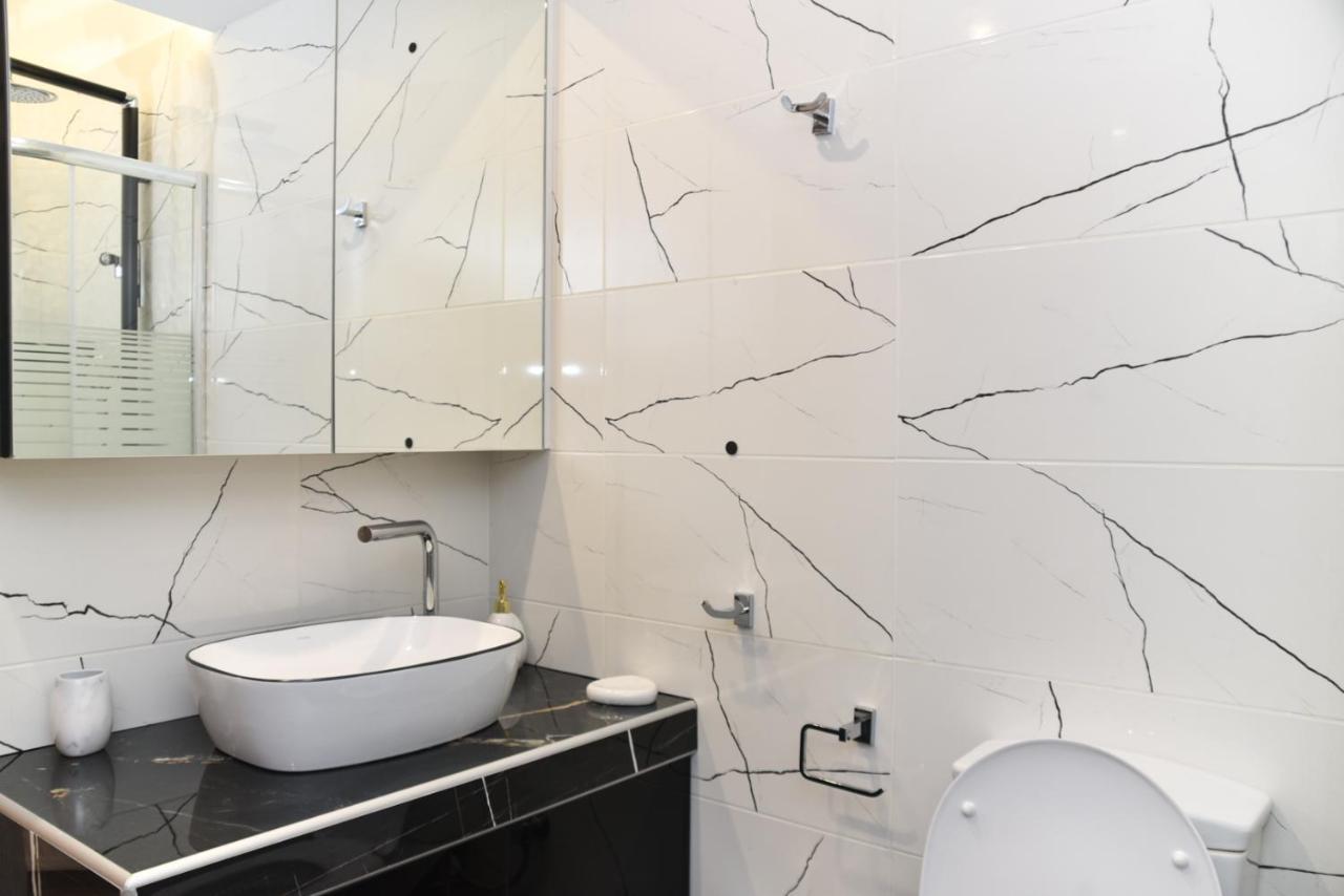 Casa Galini Apartment Каламата Екстериор снимка