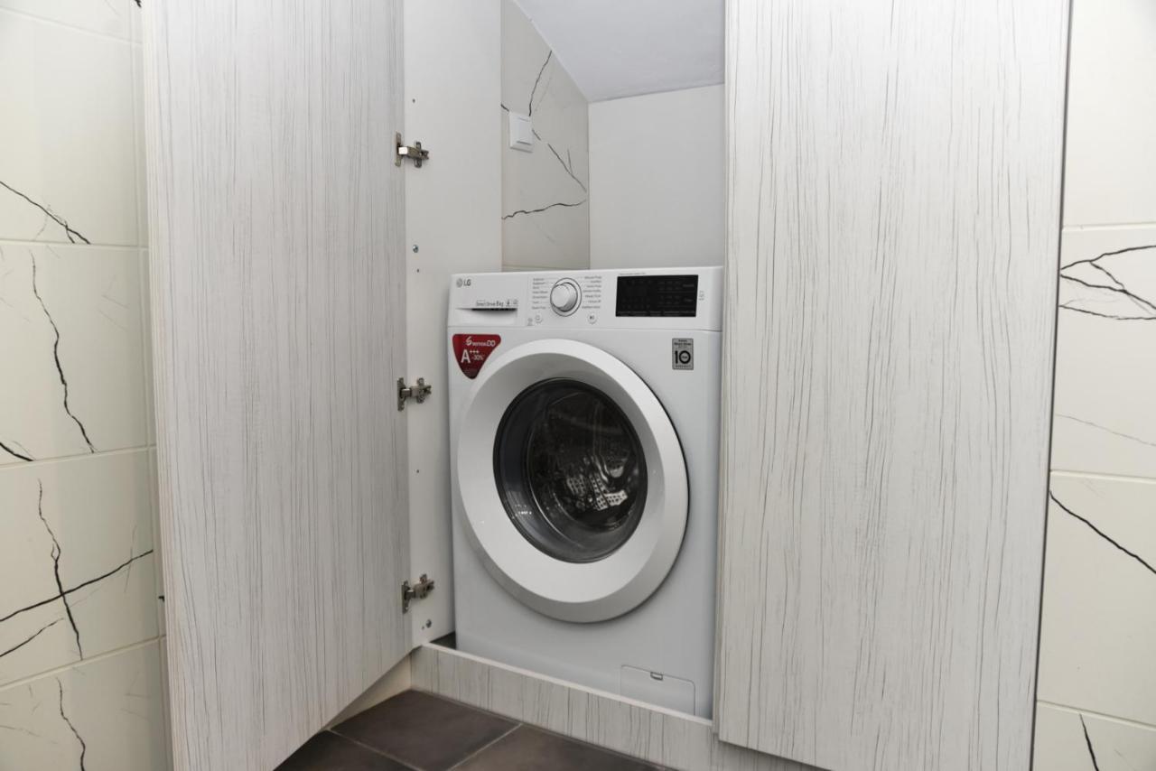 Casa Galini Apartment Каламата Екстериор снимка