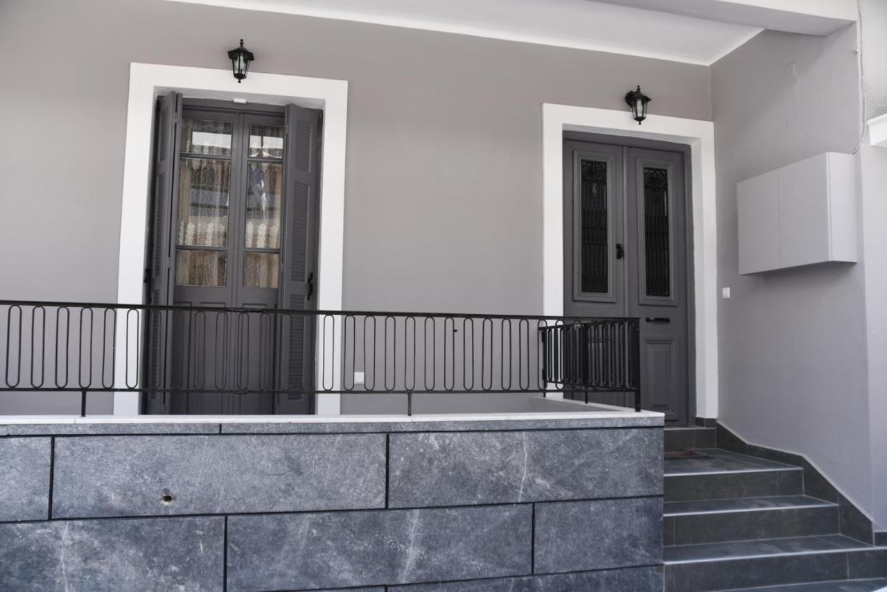Casa Galini Apartment Каламата Екстериор снимка