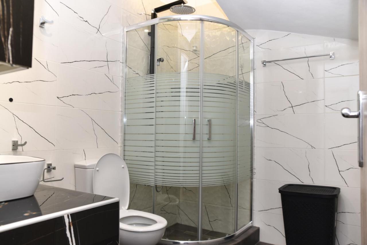 Casa Galini Apartment Каламата Екстериор снимка