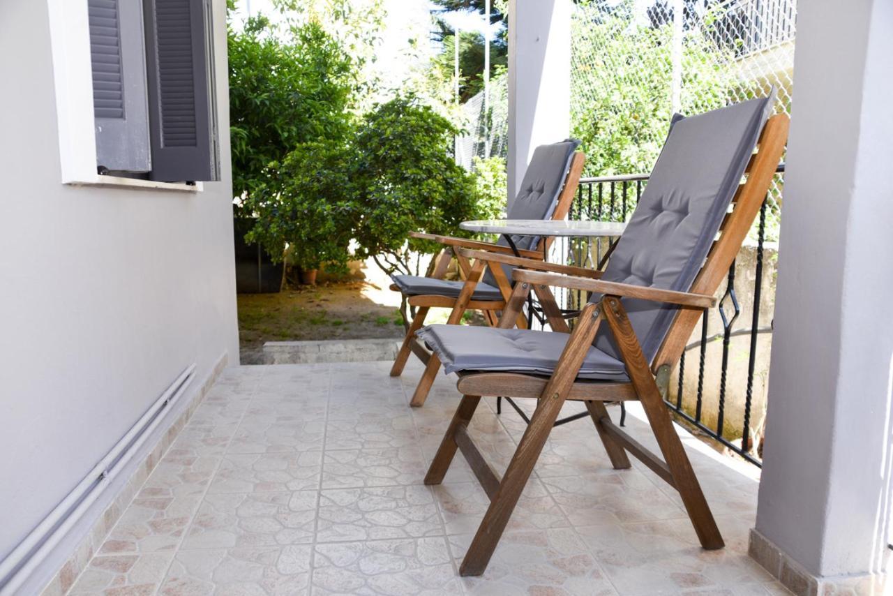 Casa Galini Apartment Каламата Екстериор снимка